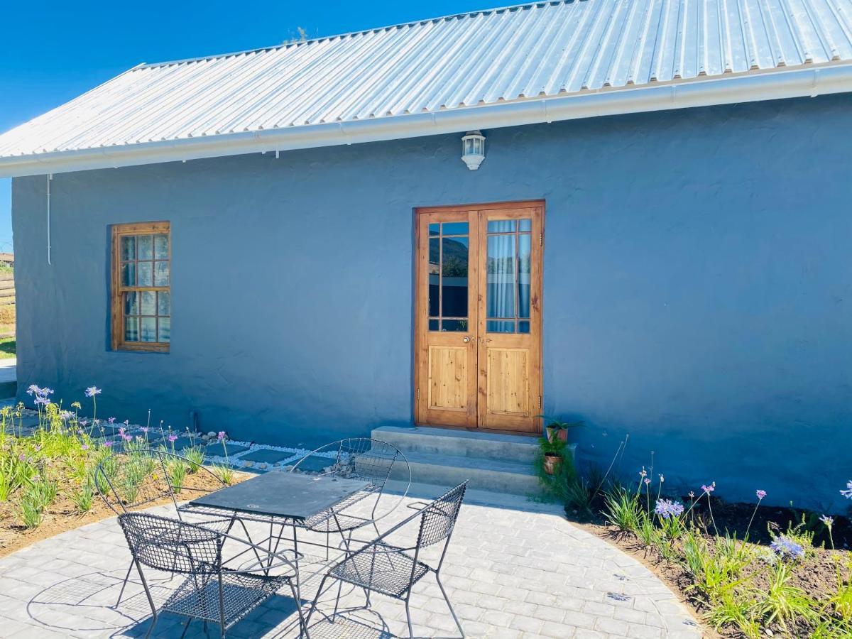 Bonne Chance Cottage Парл Екстер'єр фото